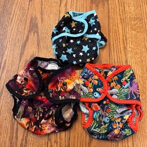Thirsties Diaper Covers